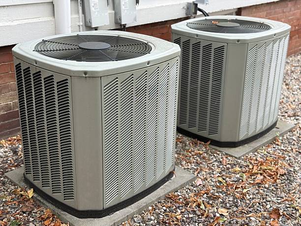 Reliable Hvac contractor in Washington, MO by JG Cool HVAC